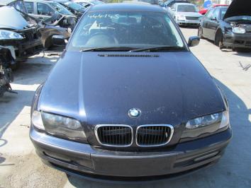 BMW 320 2.0 2000 Diesel poza BMW 320 2.0 2000 Diesel