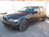 BMW 320 2.0D 2002 Diesel poza BMW 320 2.0D 2002 Diesel