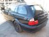 BMW 320 2.0D 2002 Diesel poza BMW 320 2.0D 2002 Diesel