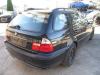 BMW 320 2.0D 2002 Diesel poza BMW 320 2.0D 2002 Diesel