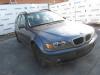 BMW 320 2.0D 2002 Diesel poza BMW 320 2.0D 2002 Diesel