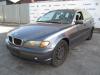 BMW 320 2.0D 2002 Diesel poza BMW 320 2.0D 2002 Diesel