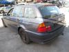 BMW 320 2.0D 2002 Diesel poza BMW 320 2.0D 2002 Diesel