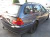 BMW 320 2.0D 2002 Diesel poza BMW 320 2.0D 2002 Diesel