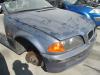 BMW 320 2.0D 2002 Diesel poza BMW 320 2.0D 2002 Diesel