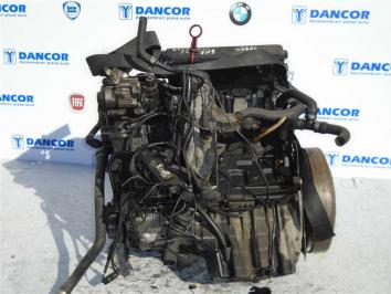 poza BMW 320 2.0D 2002 Diesel