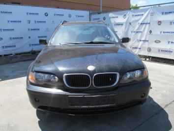 poza BMW 320 2.0D 2003 Diesel