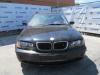 poza BMW 320 2.0D 2003 Diesel