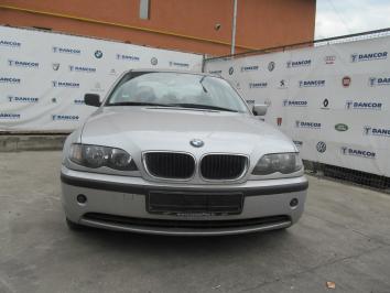 poza BMW 320 2.0D 2004 Diesel