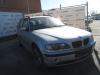 BMW 320 2.0D 2004 Diesel poza BMW 320 2.0D 2004 Diesel
