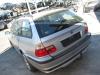 BMW 320 2.0D 2004 Diesel poza BMW 320 2.0D 2004 Diesel
