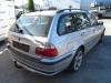 BMW 320 2.0D 2004 Diesel poza BMW 320 2.0D 2004 Diesel