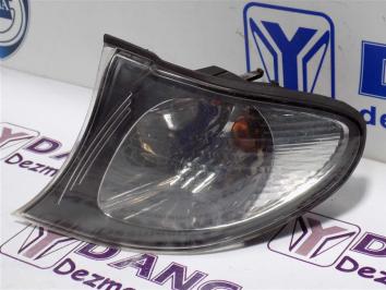 poza BMW 320 2.0D 2004 Diesel