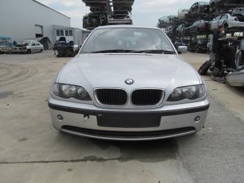 BMW 320 2.0D 2004 Diesel poza BMW 320 2.0D 2004 Diesel