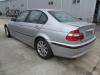 BMW 320 2.0D 2004 Diesel poza BMW 320 2.0D 2004 Diesel