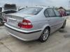 BMW 320 2.0D 2004 Diesel poza BMW 320 2.0D 2004 Diesel
