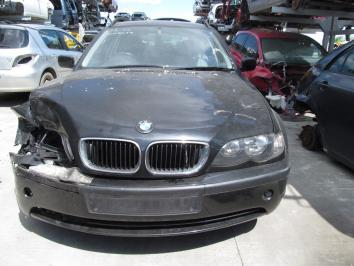 poza BMW 320 2.0D 2004 Diesel