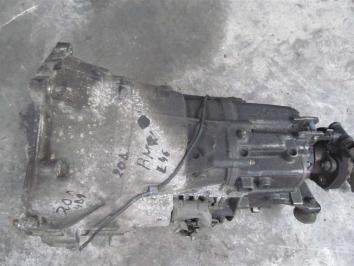 poza BMW 320 2.0D 2005 Diesel