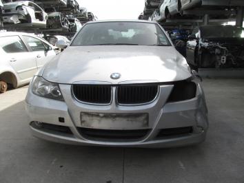 poza BMW 320 2.0D 2005 Diesel