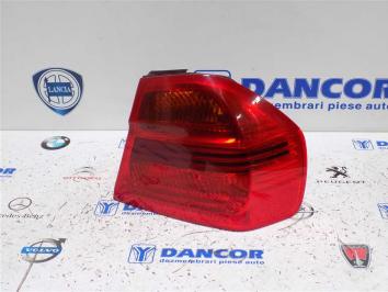 poza BMW 320 2.0D 2006 Diesel