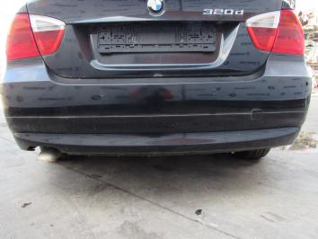 poza BMW 320 2.0D 2006 Diesel