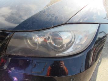 poza BMW 320 2.0D 2006 Diesel