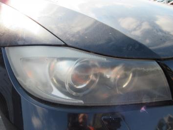 poza BMW 320 2.0D 2006 Diesel