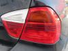 poza BMW 320 2.0D 2006 Diesel