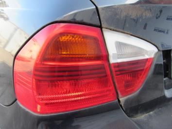 BMW 320 2.0D 2006 Diesel poza BMW 320 2.0D 2006 Diesel