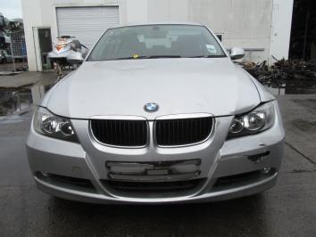 poza BMW 320 2.0D 2006 Diesel