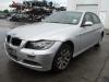 poza BMW 320 2.0D 2006 Diesel