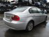 poza BMW 320 2.0D 2006 Diesel
