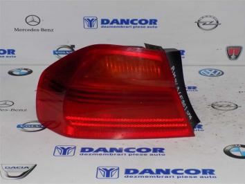 BMW 320 2.0D 2006 Diesel poza BMW 320 2.0D 2006 Diesel