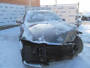 poza BMW 320 2.0D 2006 Diesel