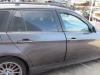 poza BMW 320 2.0D 2007 Diesel