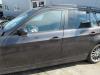 poza BMW 320 2.0D 2007 Diesel