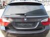 poza BMW 320 2.0D 2007 Diesel