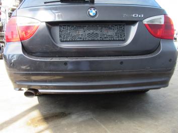 poza BMW 320 2.0D 2007 Diesel