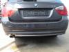 poza BMW 320 2.0D 2007 Diesel
