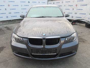 BMW 320 2.0D 2007 Diesel poza BMW 320 2.0D 2007 Diesel