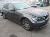 BMW 320 2.0D 2007 Diesel poza BMW 320 2.0D 2007 Diesel