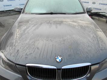 poza BMW 320 2.0D 2007 Diesel