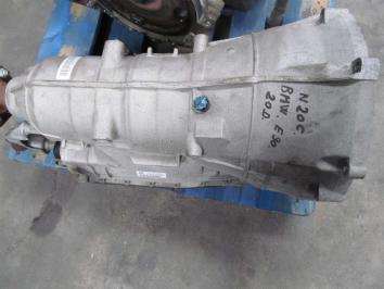 poza BMW 320 2.0D 2007 Diesel