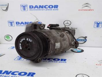 poza BMW 320 2.0D 2007 Diesel