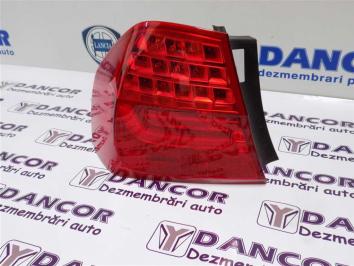 poza BMW 320 2.0D 2009 Diesel