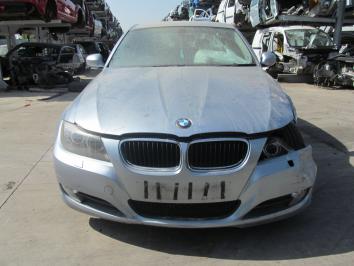 BMW 320 2.0D 2009 Diesel poza BMW 320 2.0D 2009 Diesel