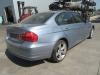 BMW 320 2.0D 2009 Diesel poza BMW 320 2.0D 2009 Diesel