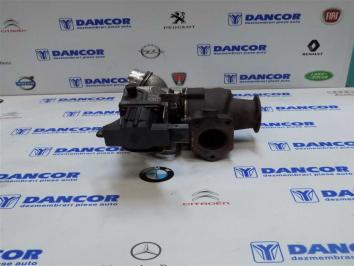 poza BMW 320 2.0D 2009 Diesel