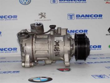 poza BMW 320 2.0D 2011 Diesel