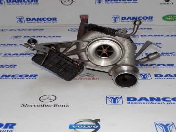 poza BMW 320 2.0D 2011 Diesel